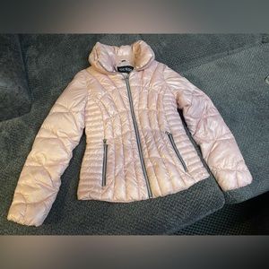 GUESS puffer coat